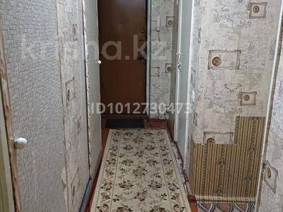 2-бөлмелі пәтер · 50.1 м² · 3/5 қабат, мкр Коктем-1, ул Малика Габдулина 26 а, бағасы: 250 000 ₸ в Алматы, Бостандыкский р-н