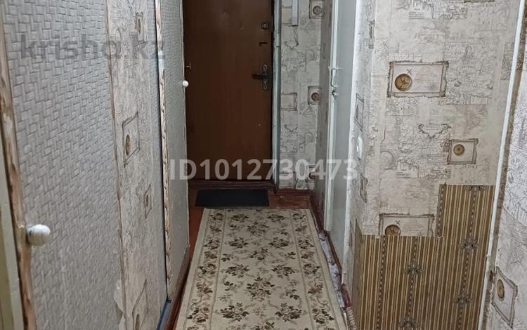 2-бөлмелі пәтер · 50.1 м² · 3/5 қабат, мкр Коктем-1, ул Малика Габдулина 26 а, бағасы: 250 000 ₸ в Алматы, Бостандыкский р-н — фото 11