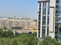 1-комнатная квартира · 42 м² · 6/9 этаж, Радостовца 165/1 — Розабакиева Сатпаева за 320 000 ₸ в Алматы, Бостандыкский р-н