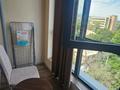 1-комнатная квартира · 42 м² · 6/9 этаж, Радостовца 165/1 — Розабакиева Сатпаева за 320 000 ₸ в Алматы, Бостандыкский р-н — фото 12