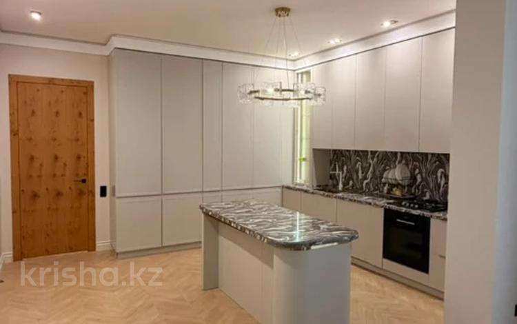 4-бөлмелі пәтер · 191 м² · 1/3 қабат, авиатор, бағасы: 85 млн ₸ в Актобе — фото 6