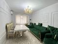 3-комнатная квартира · 69 м² · 2/5 этаж, Республика 18 за 28.5 млн ₸ в Шымкенте, Туран р-н