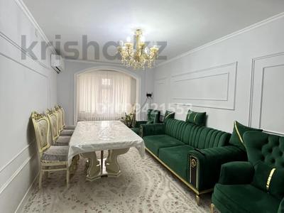 3-комнатная квартира · 69 м² · 2/5 этаж, Республика 18 за 28.5 млн ₸ в Шымкенте, Туран р-н