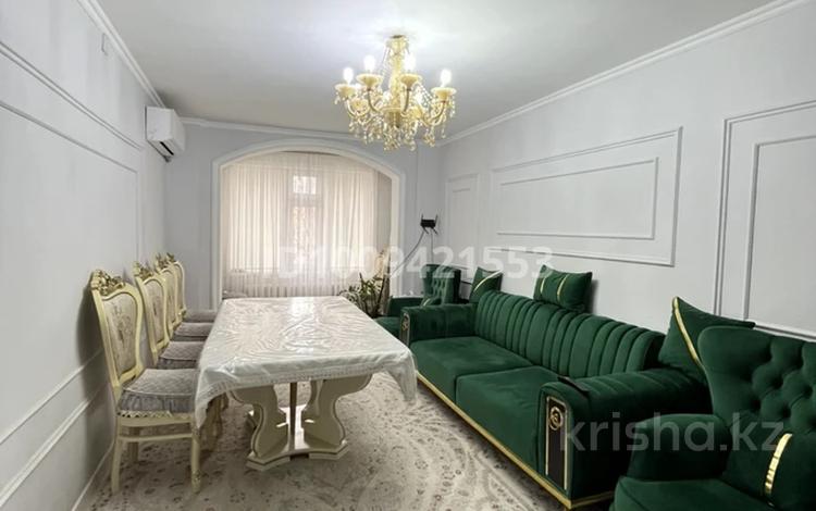 3-комнатная квартира · 69 м² · 2/5 этаж, Республика 18 за 28.5 млн ₸ в Шымкенте, Туран р-н — фото 2