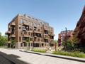 2-комнатная квартира · 79.1 м² · 2/6 этаж, Город Бесагаш 1 — ул. Бухтарминская за 36.4 млн ₸ — фото 5