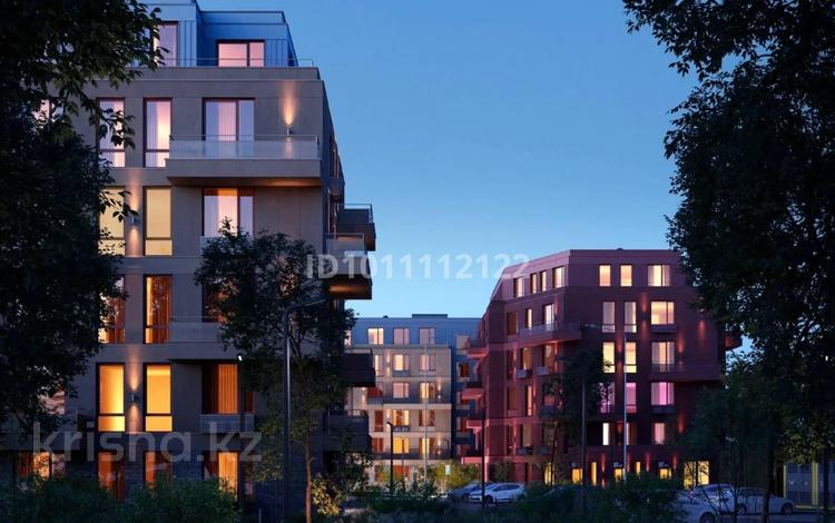 2-комнатная квартира · 79.1 м² · 2/6 этаж, Город Бесагаш 1 — ул. Бухтарминская за 36.4 млн ₸ — фото 6