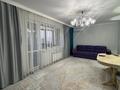 3-комнатная квартира · 95 м² · 13/15 этаж, Кабанбай батыр 48/5 за 65 млн ₸ в Астане, Есильский р-н
