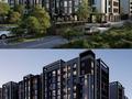 2-комнатная квартира · 52.21 м² · 9/9 этаж, Улица Жибек Жолы 2a/3 — Кулджинский тракт за 26 млн ₸ в Туздыбастау (Калинино) — фото 2