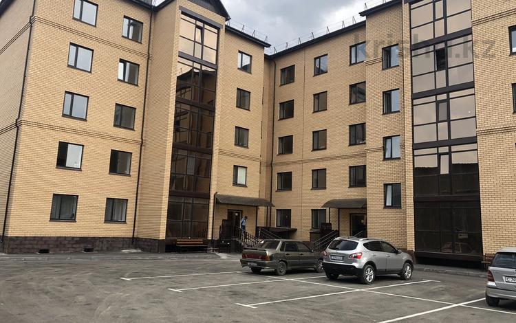 2-комнатная квартира, 69.8 м², 5/5 этаж, Ахмета Байтурсынова за 17 млн 〒 в Кокшетау — фото 7