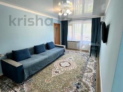 2-комнатная квартира · 42.2 м² · 5/5 этаж, мкр Орбита-4 — Мустафина за 33.9 млн ₸ в Алматы, Бостандыкский р-н
