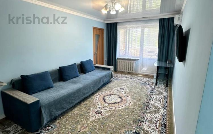 2-комнатная квартира · 42.2 м² · 5/5 этаж, мкр Орбита-4 — Мустафина за 33.9 млн ₸ в Алматы, Бостандыкский р-н — фото 14