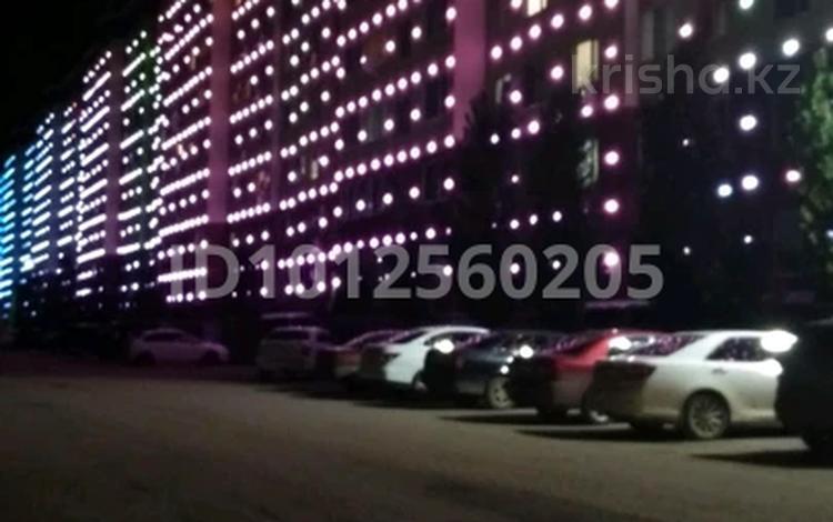 1-бөлмелі пәтер · 34 м² · 3/9 қабат, Бокенбай Батыра 133Н, бағасы: 120 000 ₸ в Актобе, квартал Авиатор-2 — фото 2