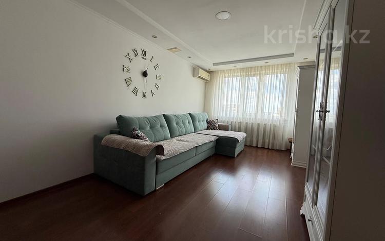 3-бөлмелі пәтер · 70 м² · 8/9 қабат, Назарбаева 32, бағасы: 27 млн ₸ в Павлодаре — фото 2