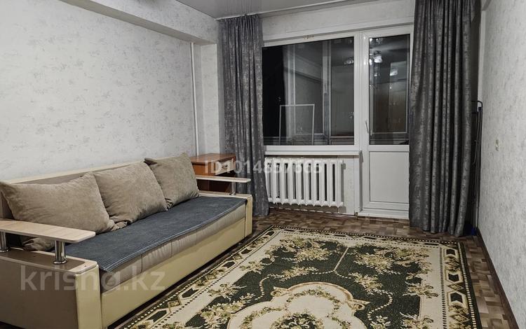1-комнатная квартира · 35 м² · 2/5 этаж, Сатпаева 24 за 16 млн ₸ в Усть-Каменогорске — фото 2