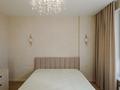 4-комнатная квартира · 111 м² · 2/9 этаж, Турар Рыскулов 22 — БИЗНЕС КЛАСС! В топовой локации. за 115 млн ₸ в Астане, Есильский р-н — фото 10