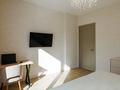 4-комнатная квартира · 111 м² · 2/9 этаж, Турар Рыскулов 22 — БИЗНЕС КЛАСС! В топовой локации. за 115 млн ₸ в Астане, Есильский р-н — фото 11