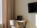 4-комнатная квартира · 111 м² · 2/9 этаж, Турар Рыскулов 22 — БИЗНЕС КЛАСС! В топовой локации. за 115 млн ₸ в Астане, Есильский р-н — фото 13