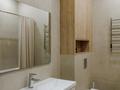 4-комнатная квартира · 111 м² · 2/9 этаж, Турар Рыскулов 22 — БИЗНЕС КЛАСС! В топовой локации. за 115 млн ₸ в Астане, Есильский р-н — фото 18