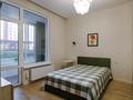 4-комнатная квартира · 111 м² · 2/9 этаж, Турар Рыскулов 22 — БИЗНЕС КЛАСС! В топовой локации. за 115 млн ₸ в Астане, Есильский р-н — фото 20