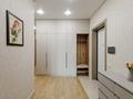 4-комнатная квартира · 111 м² · 2/9 этаж, Турар Рыскулов 22 — БИЗНЕС КЛАСС! В топовой локации. за 115 млн ₸ в Астане, Есильский р-н — фото 23