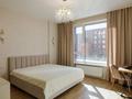 4-комнатная квартира · 111 м² · 2/9 этаж, Турар Рыскулов 22 — БИЗНЕС КЛАСС! В топовой локации. за 115 млн ₸ в Астане, Есильский р-н — фото 9