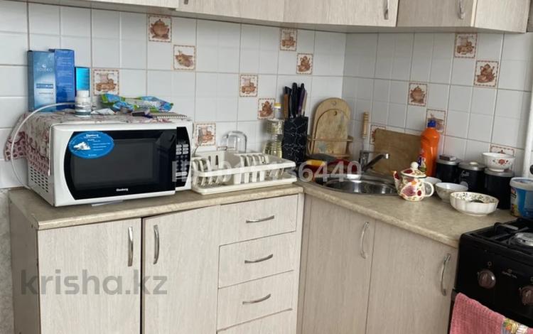 2-бөлмелі пәтер · 43.1 м² · 2/2 қабат, Ленинградская 1, бағасы: 15 млн ₸ в Октябрьское — фото 2