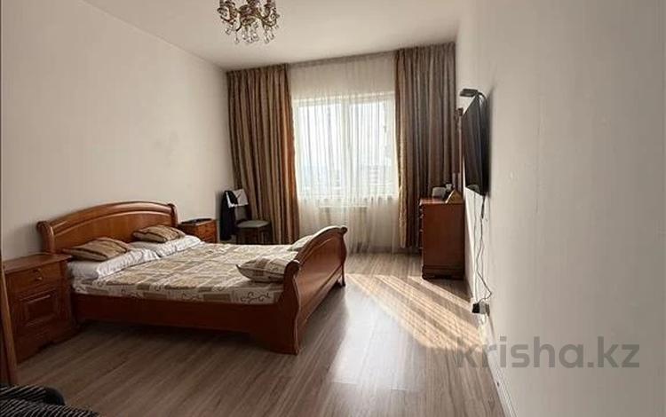 2-комнатная квартира · 80 м² · 11/12 этаж, Кабанбай Батыра — Байзакова за 85.5 млн ₸ в Алматы, Алмалинский р-н — фото 2