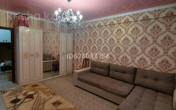 1-бөлмелі пәтер · 39 м² · 3/5 қабат, мкр Аксай-1А, бағасы: 190 000 ₸ в Алматы, Ауэзовский р-н — фото 4