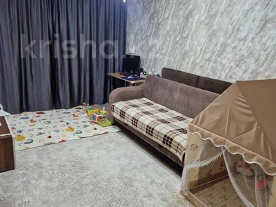 2-бөлмелі пәтер · 44.9 м² · 5/5 қабат, Каржаубайулы 320/2, бағасы: 16 млн ₸ в Семее