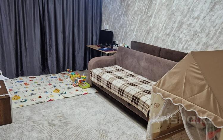 2-бөлмелі пәтер · 44.9 м² · 5/5 қабат, Каржаубайулы 320/2, бағасы: 16 млн ₸ в Семее — фото 7