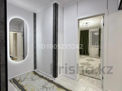 3-комнатная квартира · 67 м² · 2/12 этаж, Тлендиева 15/1 за 29 млн 〒 в Астане, Сарыарка р-н