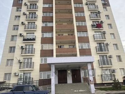 1-бөлмелі пәтер · 31.7 м² · 1/12 қабат, ​11-я улица 41/2 — ЖКСауран, бағасы: 11 млн 〒 в Туркестане