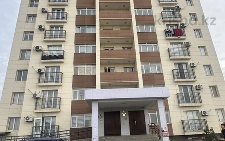 1-бөлмелі пәтер · 31.7 м² · 1/12 қабат, ​11-я улица 41/2 — ЖКСауран, бағасы: 11 млн 〒 в Туркестане — фото 2