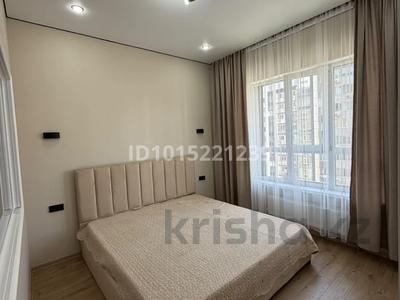1-комнатная квартира · 35 м² · 8/12 этаж, мкр Дарабоз 91 за 25 млн ₸ в Алматы, Алатауский р-н