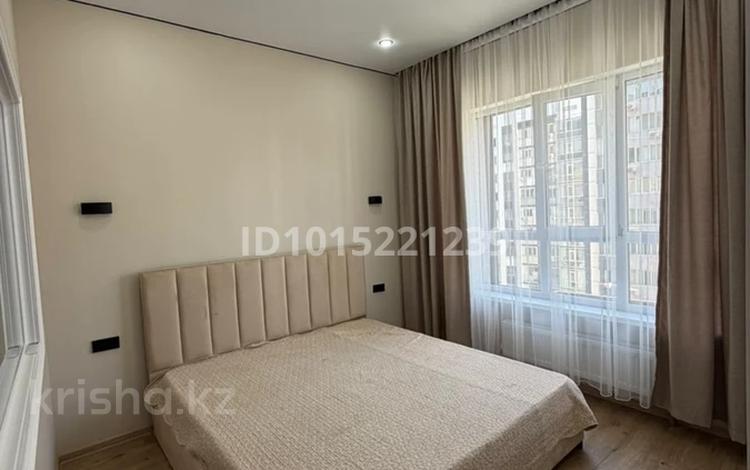 1-комнатная квартира · 35 м² · 8/12 этаж, мкр Дарабоз 91 за 25 млн ₸ в Алматы, Алатауский р-н — фото 2