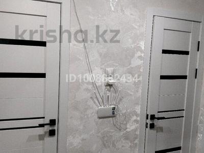 2-бөлмелі пәтер · 50.5 м² · 5/5 қабат, 6-й микрорайон, 6 мкр, бағасы: 23.4 млн ₸ в Костанае