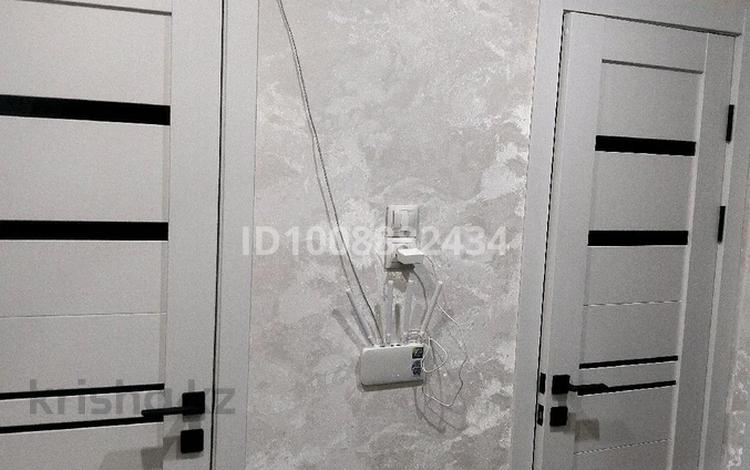 2-бөлмелі пәтер · 50.5 м² · 5/5 қабат, 6-й микрорайон, 6 мкр, бағасы: 23.4 млн ₸ в Костанае — фото 2