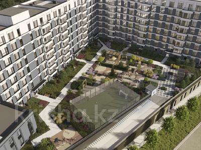 4-комнатная квартира · 113.25 м², Абулхайыр Хана 64 за ~ 58.9 млн ₸ в Атырау