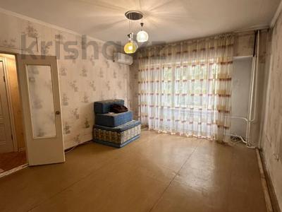 1-комнатная квартира · 35.1 м² · 2/5 этаж, Ратушного за 21.5 млн ₸ в Алматы, Жетысуский р-н