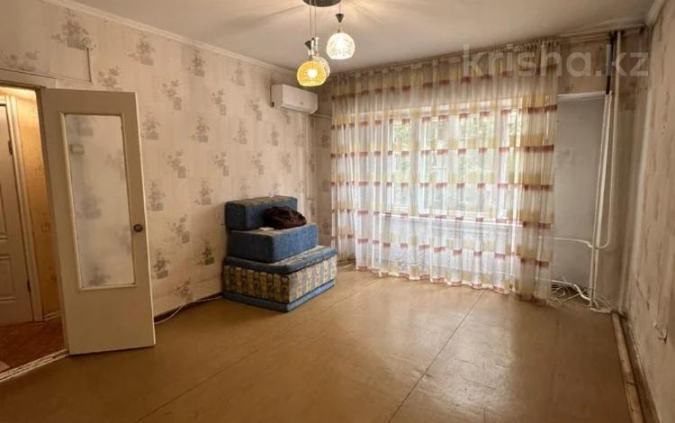 1-комнатная квартира · 35.1 м² · 2/5 этаж, Ратушного за 21.5 млн ₸ в Алматы, Жетысуский р-н — фото 2