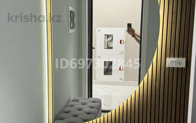1-комнатная квартира · 48 м² · 5/9 этаж, мкр Сайран, Утеген батыра 11д к9 — Толе би утеген батыра за 3 000 ₸ в Алматы, Ауэзовский р-н — фото 2