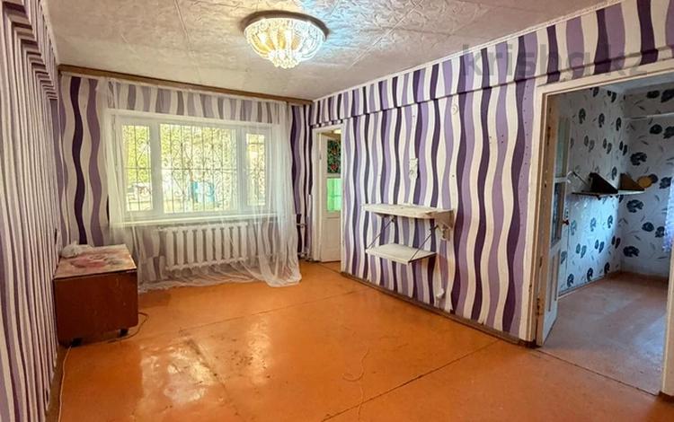3-комнатная квартира · 50 м² · 1/5 этаж, Караменде би 74 за 10.4 млн ₸ в Балхаше — фото 5