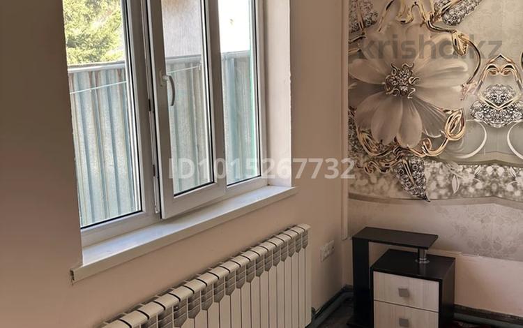 2-комнатная квартира · 30 м² · 1/1 этаж, мкр АДК, Есенина 58 — Рыскулова Саина за 80 000 ₸ в Алматы, Алатауский р-н — фото 9