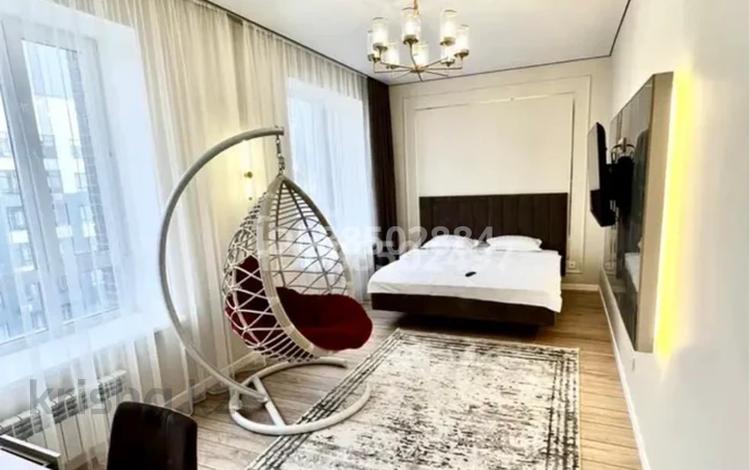 1-комнатная квартира · 50 м² · 11/12 этаж, Улы дала 31 за 330 000 ₸ в Астане, Нура р-н — фото 26