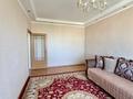 2-бөлмелі пәтер · 60 м² · 8/9 қабат, Жарокова 22, бағасы: 49 млн ₸ в Алматы, Бостандыкский р-н