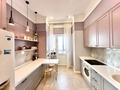 3-комнатная квартира · 90.5 м² · 22/24 этаж, Кабанбай батыр 48/5 за 75 млн ₸ в Астане, Есильский р-н — фото 5