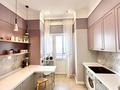 3-комнатная квартира · 90.5 м² · 22/24 этаж, Кабанбай батыр 48/5 за 75 млн ₸ в Астане, Есильский р-н — фото 6