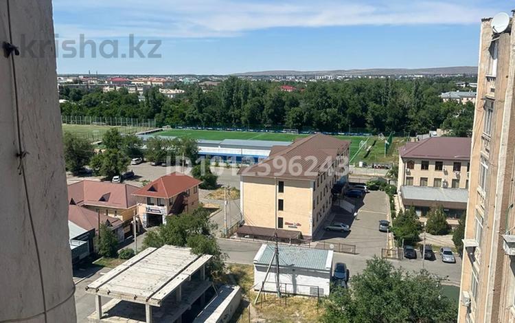 4-комнатная квартира · 92 м² · 10/10 этаж, толе би за 20 млн ₸ в Таразе — фото 2
