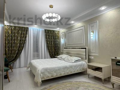 4-бөлмелі пәтер · 120 м² · 8/10 қабат, Ж.Нажимеденова 13 — САМАЯ ГОРЯЧАЯ ЦЕНА, бағасы: ~ 70.9 млн ₸ в Астане, Сарайшык р-н
