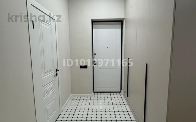 2-комнатная квартира · 47 м² · 6/12 этаж, мкр Акбулак, Дарабоз — Алматы арена за 38 млн ₸ в Алатауский р-н — фото 2